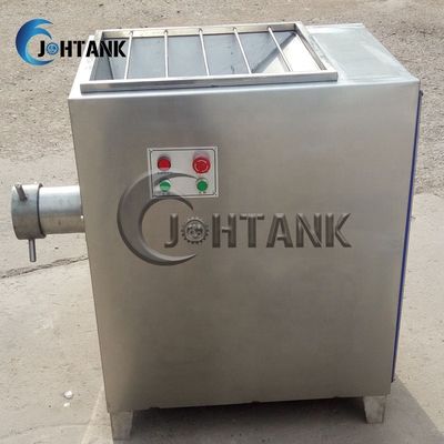 De Productielijnvoedsel die van de vleesworst Marinerend het Tuimelen masseren