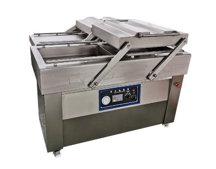 De Lijn 500kg/hr van Chips Frozen French Fries Processing van de snackaardappel