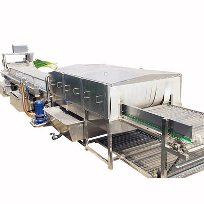 Van de de Rolbel van de frietentomaat de Wasmachinegroente en Fruit
