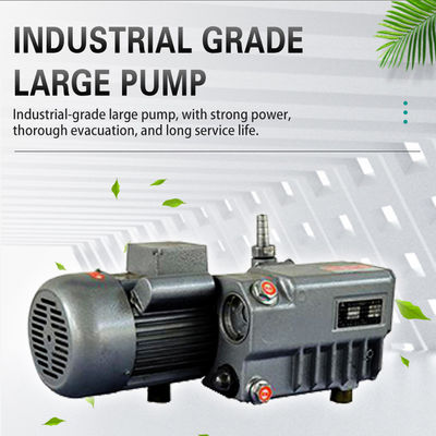 Van de de Gewassennoot van de koekjes de Diverse Korrel van het de Kamer Vacuümpak Machine 3.2KW